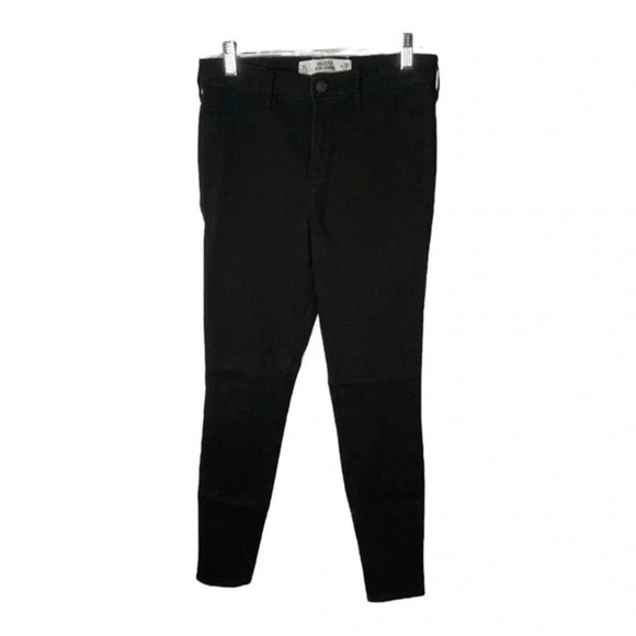 Hollister High Rise Jean‎ Leggings Size 28 - Picture 1 of 9